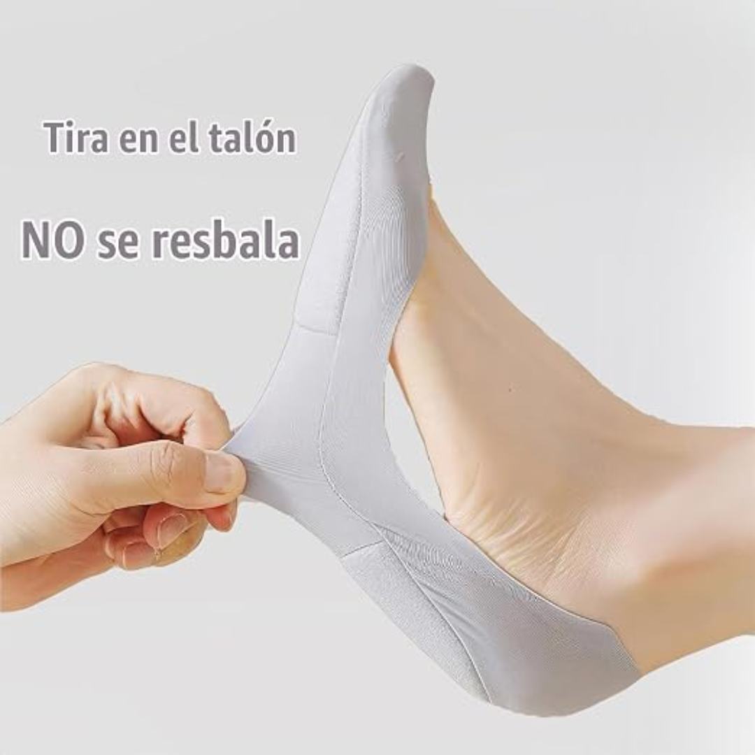 Calcetines de Soporte y Amortiguación | Orevynta