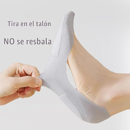 Calcetines de Soporte y Amortiguación | Orevynta