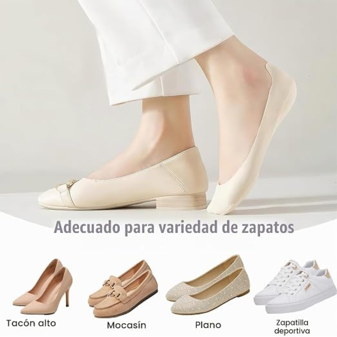 Calcetines de Soporte y Amortiguación | Orevynta