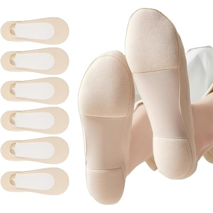 Calcetines de Soporte y Amortiguación | Orevynta
